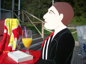 Butlern "James" - Bild 4