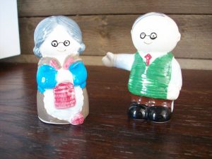 Salt och peppar - Bild 2
