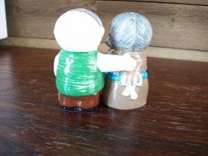 Salt och peppar - Bild 3