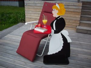 Husan "Betty"