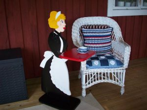 Husan "Betty" - Bild 2