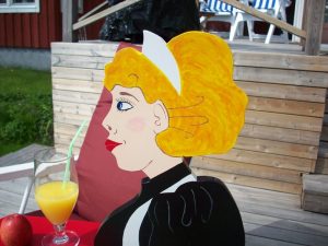 Husan "Betty" - Bild 3