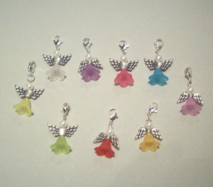 Halsband "Storasyster" - Bild 2
