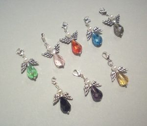 Halsband "Storasyster" - Bild 3