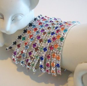 Armband elastiska - Bild 2