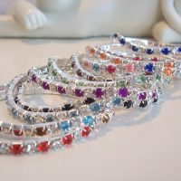 Armband elastiska