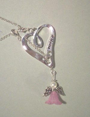 Halsband "Forever" - Bild 2