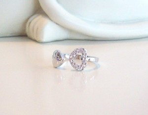 Ring "Glädje" (17 mm) - Bild 3