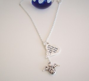 Halsband "Little things" - Bild 2