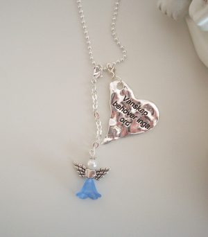 Halsband "Vänskap" - Bild 2