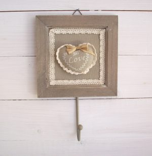 Krok "Love"