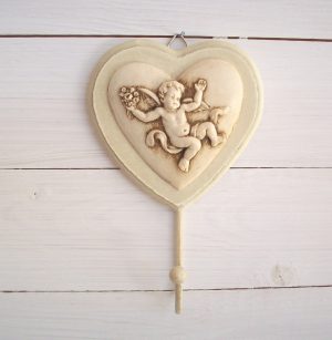 Krok "Ängel" - Bild 2