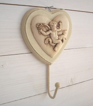 Krok "Ängel"
