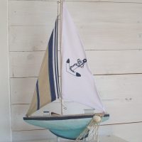 Segelbåt