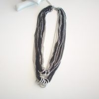 Halsband "Kedjor"