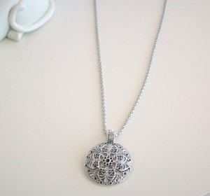 Halsband "Tibet" - Bild 2