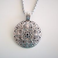 Halsband "Tibet"