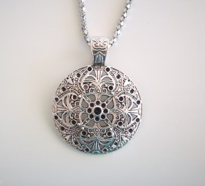 Halsband "Tibet"