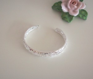 Armband "Spets" - Bild 2