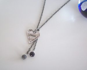 Halsband "Smile" - Bild 2