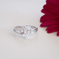 Ring "Harmoni" (18 mm)