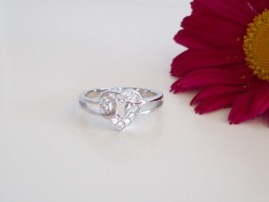 Ring "Harmoni" (18 mm)