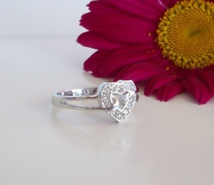 Ring "Harmoni" (18 mm) - Bild 4
