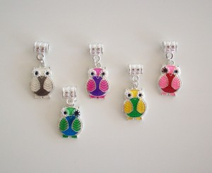 Uggleberlocker