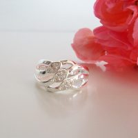Ring "Triss" (18 &19 mm)