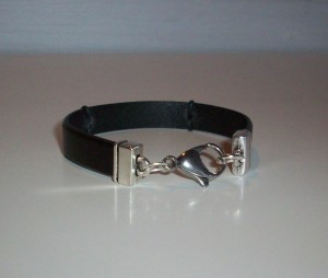 Armband "You only live once" - Bild 2