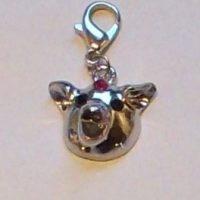 Berlock "Gris"