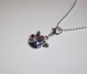 Berlock "Gris" - Bild 2