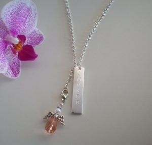 Halsband "Vänner" - Bild 2