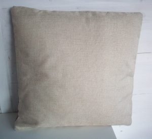 Kuddfodral "Krona" - Bild 2