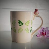 Mugg "Liten uggla"