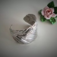 Armband "Löv"