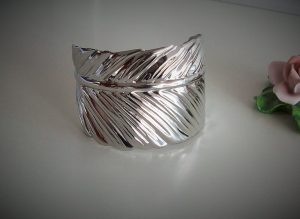 Armband "Löv" - Bild 2