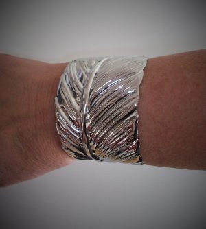 Armband "Löv" - Bild 4