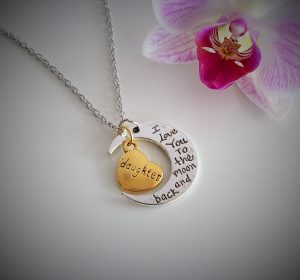 Halsband "Daughter" - Bild 2