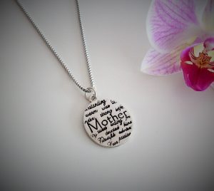 Halsband "Mother"
