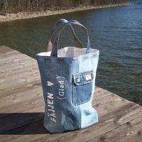 Väska "Fäjjen"