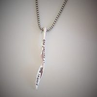 Halsband "Journey"