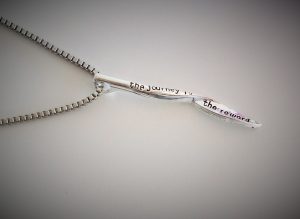 Halsband "Journey" - Bild 2