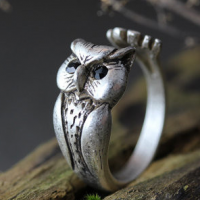 Ring "Uggla"