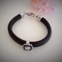 Armband "Anemon"