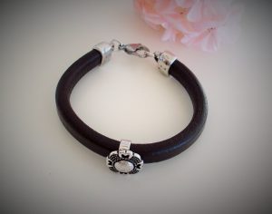 Armband "Anemon"