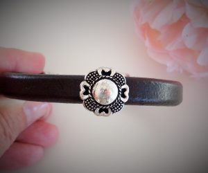 Armband "Anemon" - Bild 2