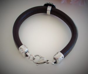 Armband "Anemon" - Bild 3