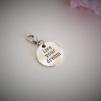 Berlock "Live your dream"