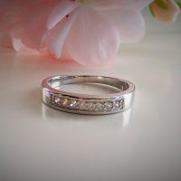 Ring "Elegant" (21 mm)